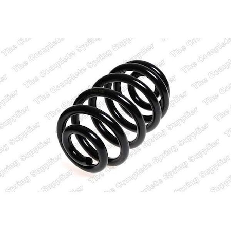 Lesjofors Coil Spring, 4208450 4208450